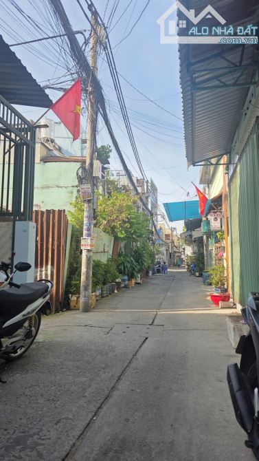GẤP BÁN NHÀ HẺM XE HƠI LÊ ĐÌNH CẨN 55M2--2 TẦNG --3PN,2WC--GIÁ:3.4 TỶ (TL) - 1
