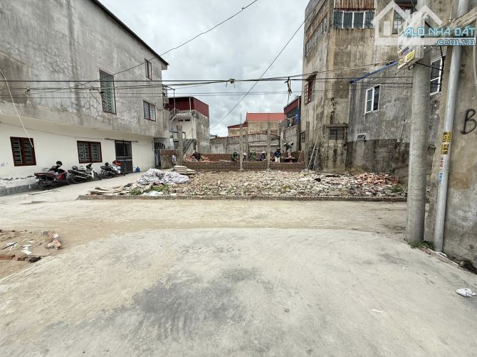 Chỉ 2,75 tỷ sở hữu ngay 64m² đất đẹp tại Vĩnh Khê– An Đồng– An Dương– Hải Phòng - 1