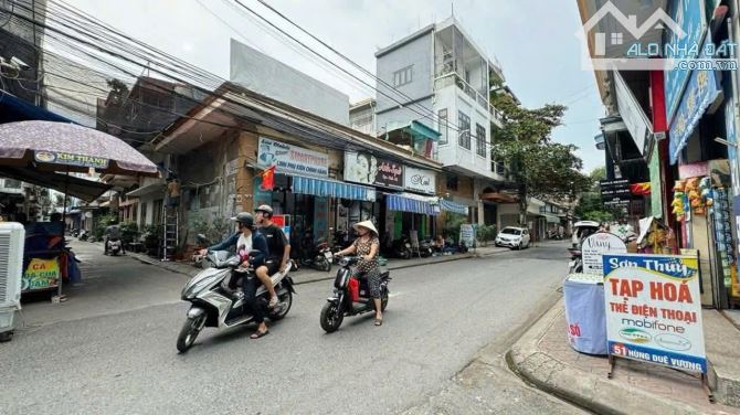 💥💥💥Bán đất tặng nhà Hùng Duệ Vương, Hồng Bàng, Hải Phòng, ôtô đỗ cửa - 1