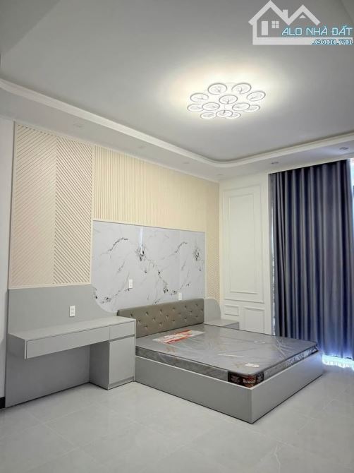 NHÀ 2 MẶT TIỀN KHU DÂN CƯ SỐ 5 AN SƠN 8.6 TỶ - 1
