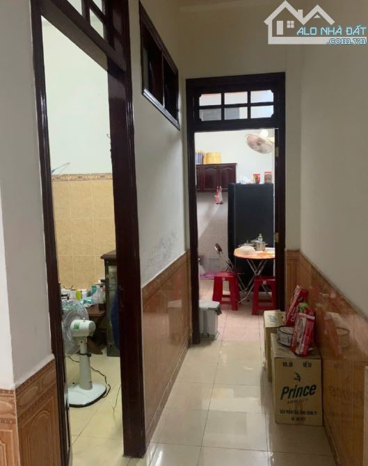 🏡 BÁN NHÀ 3 TẦNG - ĐƯỜNG 5.5M NGUYỄN ĐỨC TRUNG -THANH KHÊ - ĐÀ NẴNG - 1