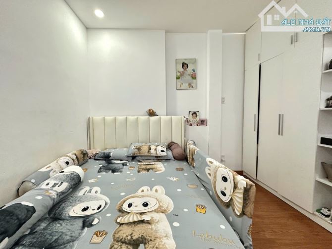 🏠 NHÀ ĐẸP NGÔ TẤT TỐ, P21 – 2 TẦNG MỚI – Ô TÔ TẬN NHÀ – GIÁ HỜI 💰 - 1