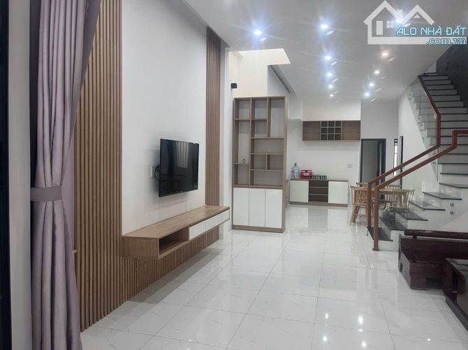 🎉🎉Nhà 3 tầng cực đẹp, rẻ nhất Hoà Xuân- Đầu tư- Tiềm năng 🥰🥰☘️☘️ - 1
