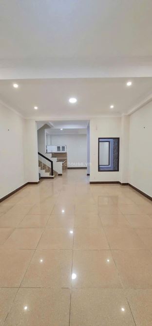 Nhà MT Nguyễn Thái Bình, P4, Tân Bình, DT: 4,6x13m, 4tầng, HĐT:30tr, Giá 18,6tỷ - 1