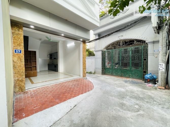 nhà đẹp phúc đồng long niên 4 phòng ngủ lô góc . Cực ngọt nhỉnh 6tỷ có thương lượng - 1