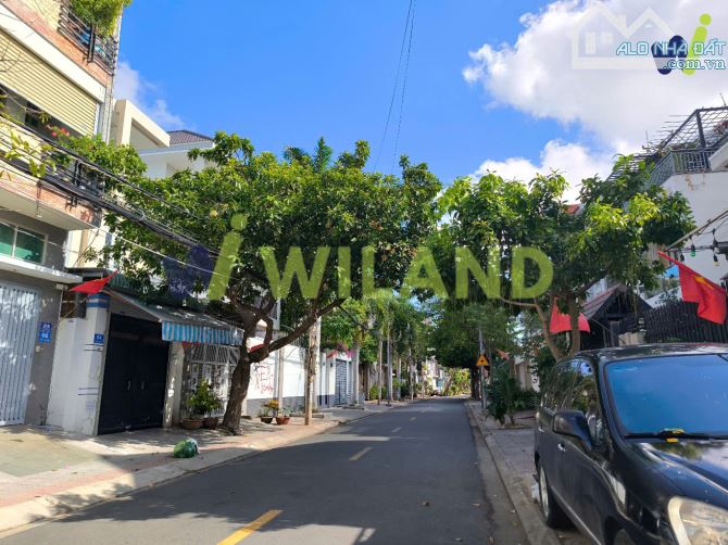 BÁN NHÀ MẶT TIỀN TRẦN CAO VÂN P9 TP.VT - KHU DÂN TRÍ CAO PHÙ HỢP Ở GIA ĐÌNH - GIÁ 8 TỶ - 1