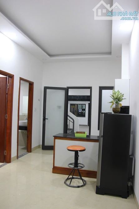 CĂN HỘ 3,5TẦNG KIỆT OTO AN TRUNG ĐÔNG 7, GẦN VÕ VĂN KIỆT, 100m2 NGANG 6.2  CHỈ 10.x tỷ - 1