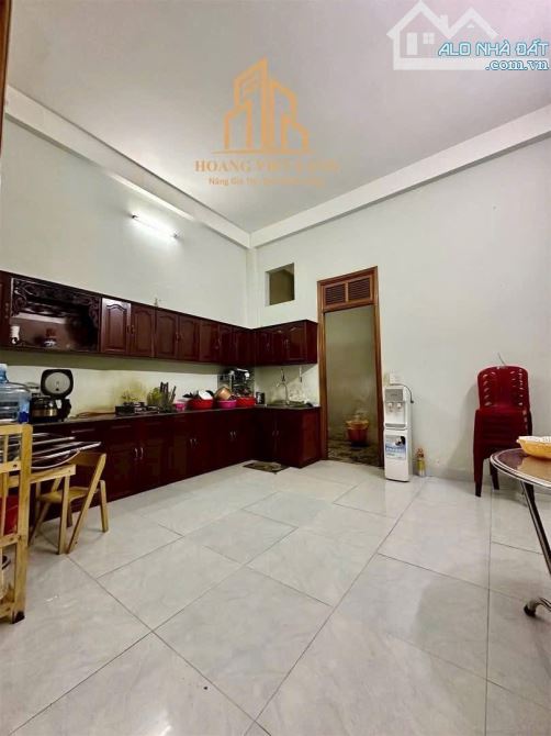 VIP METRO🔮🔮 NHÀ 3 TẦNG MẶT TIỀN KINH DOANH NGUYỄN HỮU THỌ🔮5x26,6🔮11,5tỷ - 1