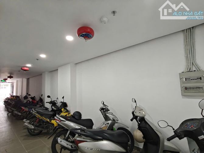 Thu nhập 170tr-27phòng LÊ ĐỨC THỌ, GÒ VẤP, DT: 7mx26m, 5tầng, Giá 25tỷ - 1