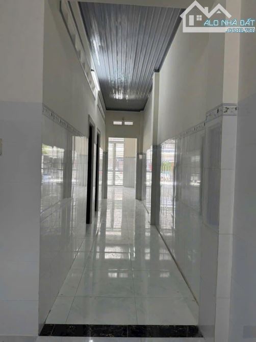 🌻 Bán nhà c4- 182m2 ngay tại Bàu Đồn, Gò Dầu chỉ 800tr Sổ Hồng Riêng 🏠 Diện tích: ngang - 1