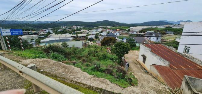 🌿 ĐẤT Ở MẶT TIỀN QL20 – VIEW THUNG LŨNG & ĐIỆN GIÓ – SỔ RIÊNG XÂY DỰNG 🌿 - 1