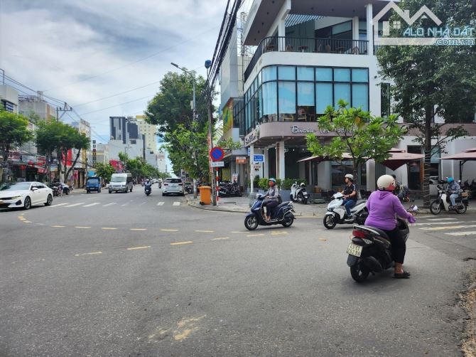 HÀNG HIẾM – BÁN NHÀ MẶT PHỐ K.DOANH TR.TÂM LÕI PHỐ TÂY AN THƯỢNG– LIỀN CHÂU THỊ VĨNH TẾ - 1