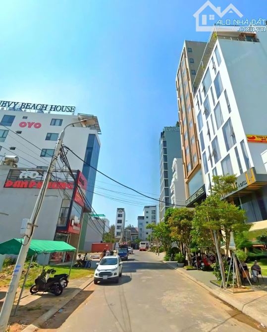 Bán cặp đất 210m2 ngang 10m đường An Đồn 6 gần cầu sông Hàn và biển Mỹ Khê - 1