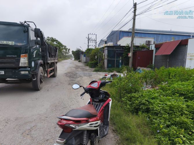 297m2 Đường 22m, Cách đường Phạm Văn Đồng 200m. 13.xtr/m - 1