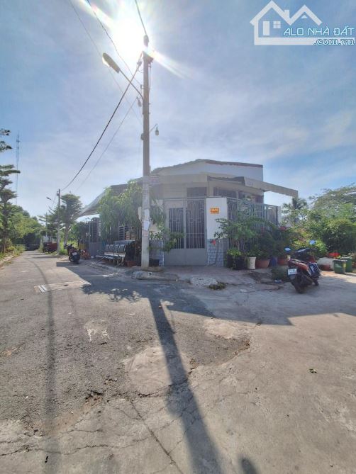 🏡 Góc 2 mặt tiền vuông vức Phạm Thị Kỳ, Phú Xuân – Ngang 6m, 80m² – 5,6 tỷ - 1