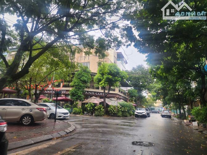Bán lô đất 3 tầng Võ Cường-Bắc Ninh.dt.82,5m.mt.5m.hướng Bắc.giá:15,5 tỷ - 1