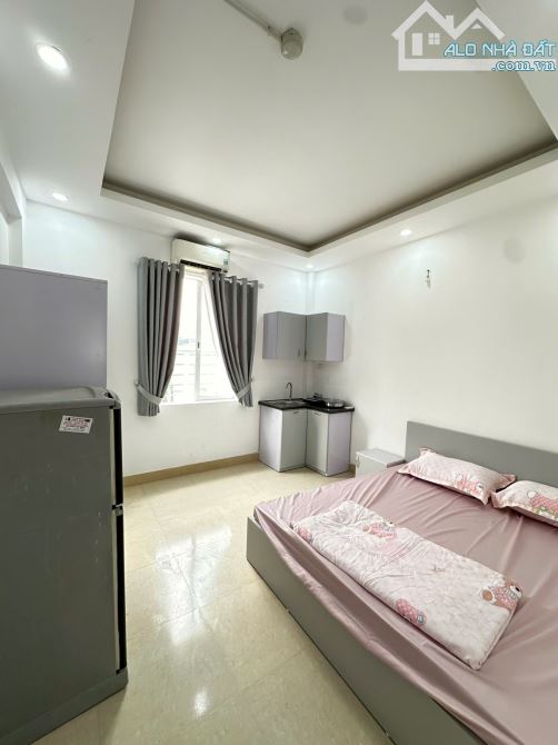 🏠 SIÊU PHẨM THANG MÁY DÒNG TIỀN THANH XUÂN – CỰC GẦN Ô TÔ – HAI THOÁNG TRƯỚC SAU - 1