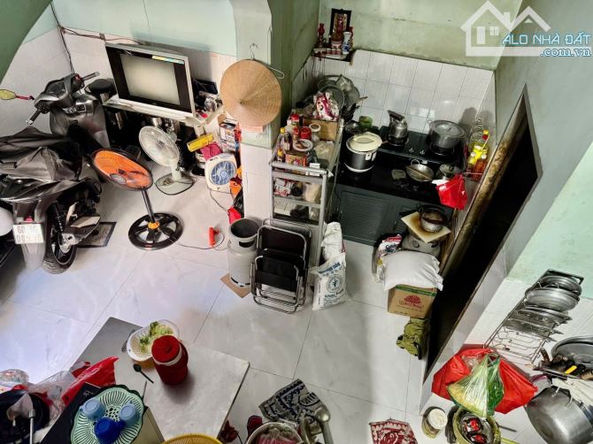 🆘 Cần Bán Nhà 1 Trệt 1 lầu , DTSD : 54m2 . Thuộc P Tam Hiệp _ TP Biên Hoà_ Đồng Nai - 1