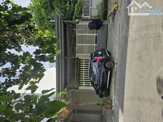 Bán đất Lê Văn Miến tặng nhà, hướng Bắc 6x11 - 1