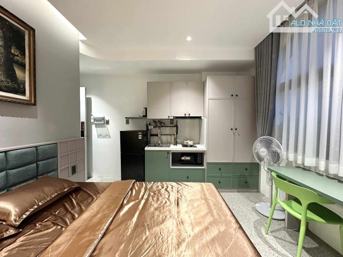 CHDV Luxury Phan Xích Long Phú Nhuận – Dòng tiền 8%/năm – Hẻm ô tô – 13.686 tỷ - 1