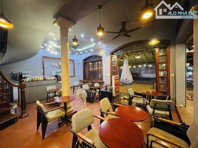 BÌNH THẠNH – MẶT TIỀN CHU VĂN AN – LÔ GÓC SIÊU PHẨM KINH DOANH - 1