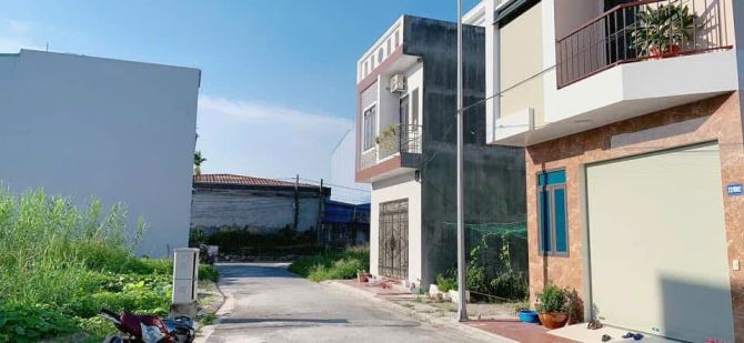 🏡 BÁN ĐẤT KHU PHÂN LÔ ĐỐNG HƯƠNG – QUÁN TOAN, HỒNG BÀNG – GIÁ CHỈ 1,89 TỶ 🔥 - 1