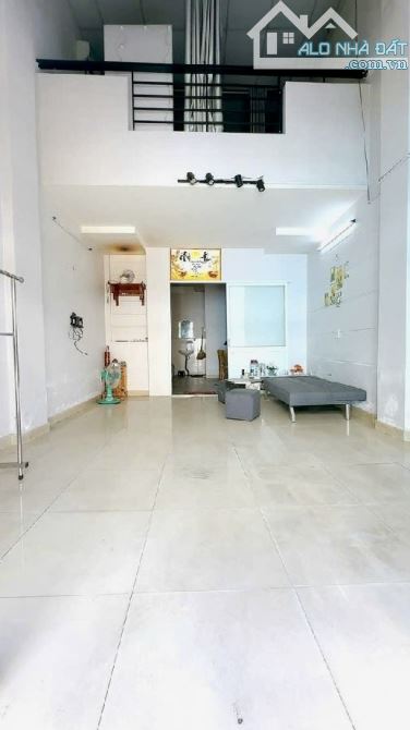 🏡 NGAY LÊ TRỌNG TẤN– GIÁP TÂN PHÚ–HẺM 6M THÔNG-NỞ HẬU-2 TẦNG 44M2 (KO LG)-CHỈ 4.X TỶ - 1