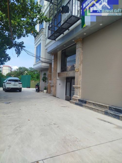 ĐẤT PHÂN LÔ THUỴ PHƯƠNG, CẠNH THCS, OTO TRÁNH ĐỖ THOÁNG TRƯỚC SAU, 90m MT 7m 13.5 tỷ - 1
