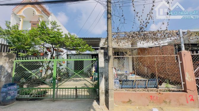 Đất gần chợ Dĩ An, phường Dĩ An, TP Dĩ An - 1