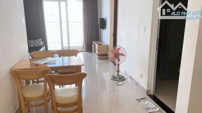 Bán căn hộ Vũng Tàu Melody 2PN full nội thất view biển - 1