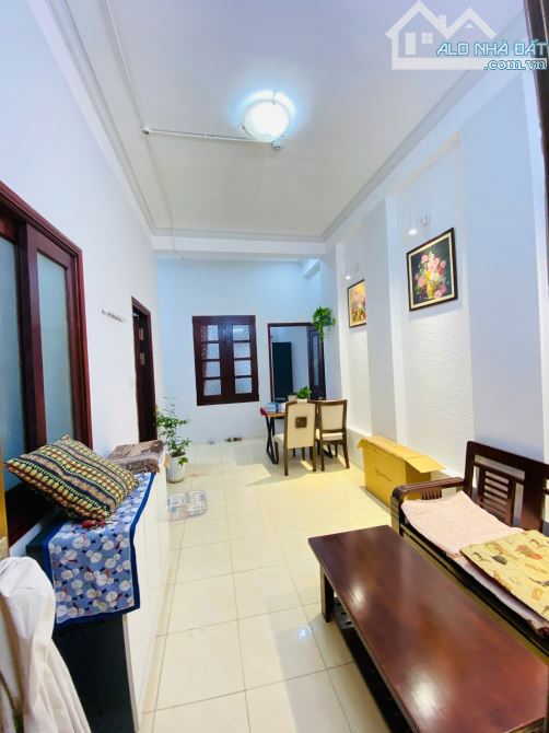 CHO THUÊ CĂN 1PN KHU MỸ AN - NGŨ HÀNH SƠN - 1