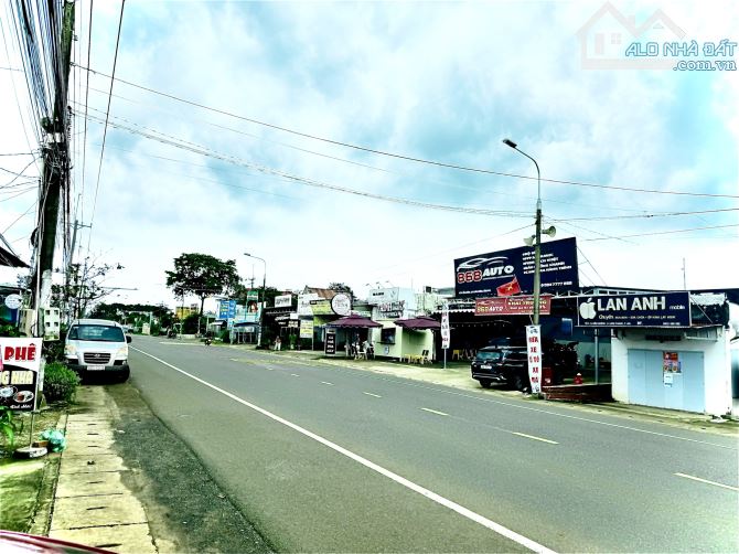 BÁN GẤP 145m2 ĐẤT GIÁ CHỈ 1,2 TỶ NGAY CỔNG SÂN BAY LONG THÀNH SỔ HỒNG RIÊNG - 1