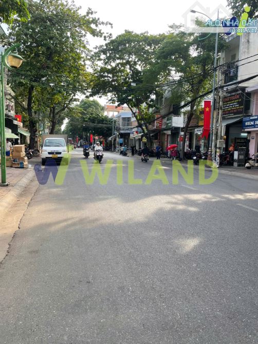 BÁN ĐẤT LÔ GÓC KHU QUÂN ĐỘI LÊ LỢI KHU DÂN TRÍ CAO DIỆN TÍCH 170m² THÍCH HỢP Ở LÂU DÀI - 1