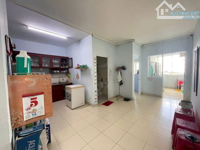 Bán căn hộ nam kì khởi nghĩa 89m2 full nội thất - 1