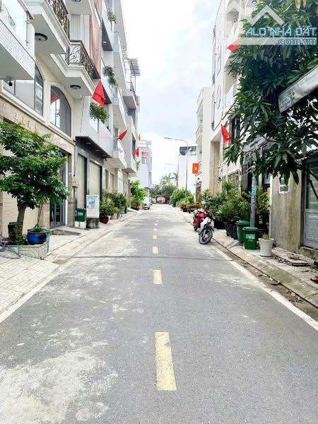 BÁN NHÀ -TÂY LÂN -BÌNH TÂN ;DT;4X20 -GIÁ CHỐT  5 TỶ 3 - 1