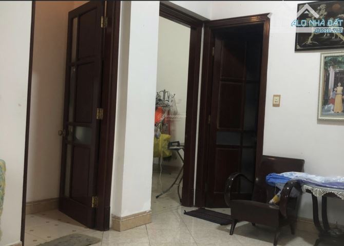 🔥 Nhà 2 tầng 2 mặt tiền đường Võ Thị Sáu . Hải Châu  - Diện tích 143m2 ngang 9m5 - 1