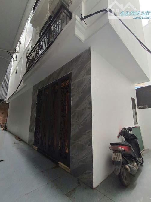 NHÀ MỚI CỰC ĐẸP – NHỈNH 6 TỶ - KHUYẾN LƯƠNG – HOÀNG MAI