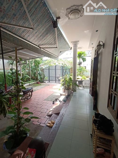 🌷 BÁN ĐẤT TẶNG NHÀ 3 TẦNG KIỆT Ô TÔ HỒ XUÂN HƯƠNG, CÁCH ĐƯỜNG CHÍNH 20M, CÁCH BIỂN CHỈ 50 - 1
