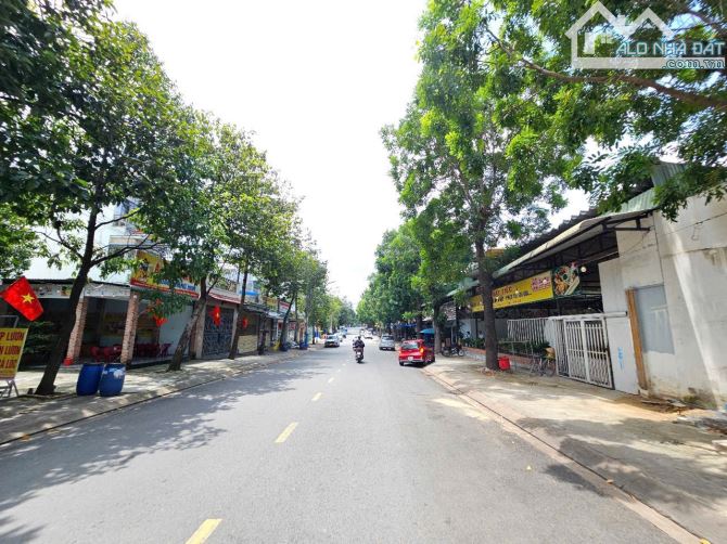 Đất xây Biệt thự KDC Biconsi , P Tân Bình, Tp Dĩ An. - 1