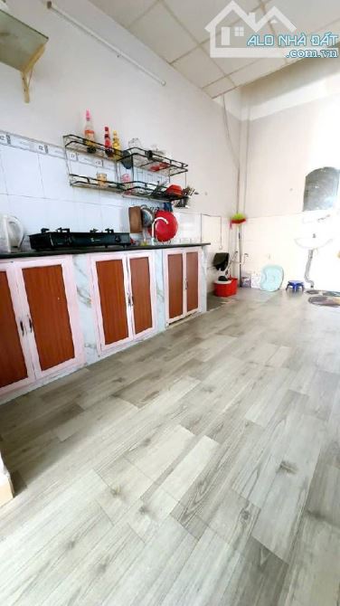NHÀ KHU VIP PHẠM ĐĂNG GIẢNG SÁT MẶT TIỀN M1- HẺM XE TẢI THÔNG- 42M2 (4x10.5). CHỈ HƠN 4 TỶ - 1