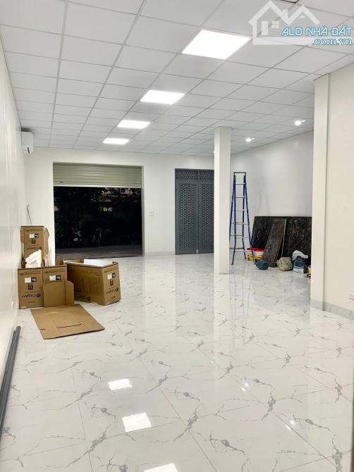 Liền kề mới tinh Vạn Phúc, Hà Đông. Nhà 2 mặt tiền. - 1