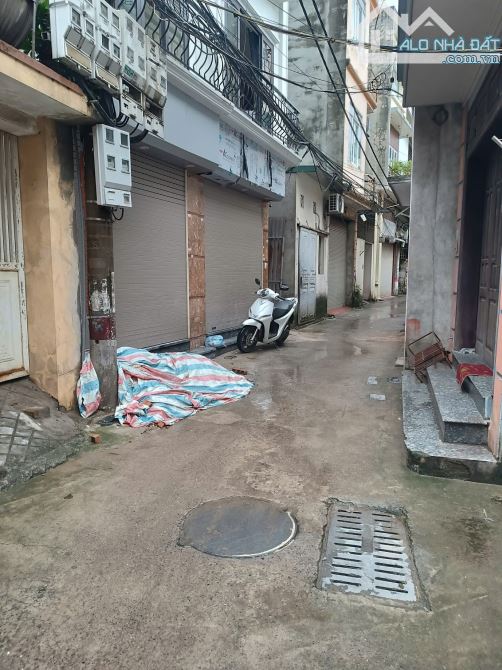 NHÀ MỚI CỰC ĐẸP – TRUNG TÂM KHUYẾN LƯƠNG – HOÀNG MAI – GIÁ CHỈ NHỈNH 6 TỶ