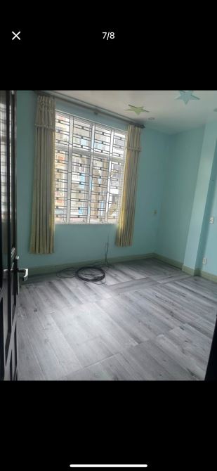 Nhà đất mặt đường Lê Lợi tặng nhà 2 tầng đoạn 2 chiều  Diện tích 78m, ngang 4,1m - 1
