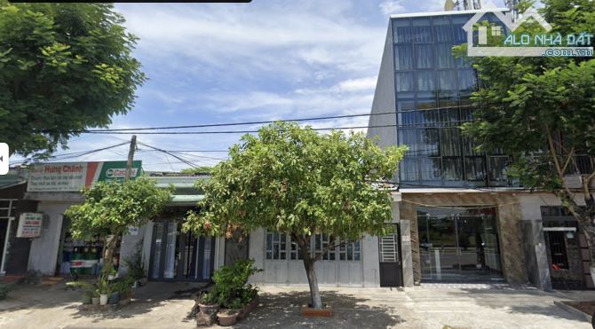 Nhà MẶT TIỀN LỚN_ Ngang 10,5m NGUYỄN LƯƠNG BẰNG_ Dt 260m2_ Hướng ĐÔNG BẮC_ GIÁ 14 tỷ - 1
