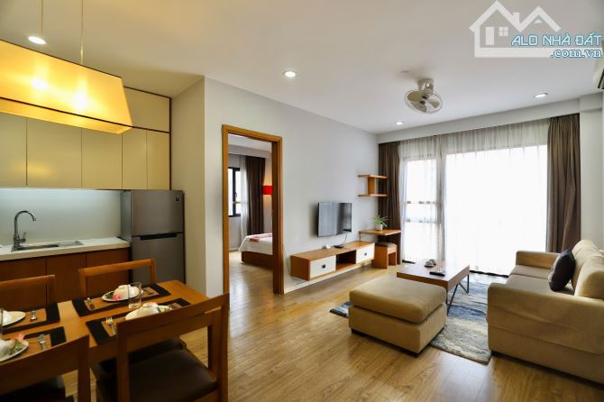 Siêu Phẩm Lô góc Linh Lang - Ba Đình 65m2 x 7 tầng, mặt tiền 7M. Đang cho thuê 100tr/tháng