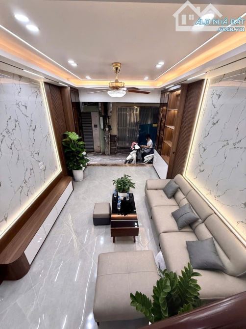Cơ hội đầu tư vàng, Nhà Xuân Đỉnh 41m² x 7 tầng thang máy giá 9 tỷ - 1