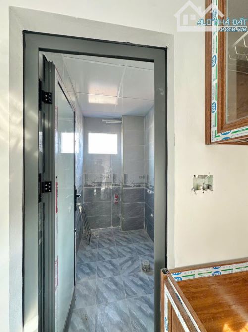 Cho Thuê CCMN 530 Thuỵ Khuê Tây Hồ 30m2 Studio Cửa Sổ Ban Công Thang Máy  PCCC An Toàn - 1