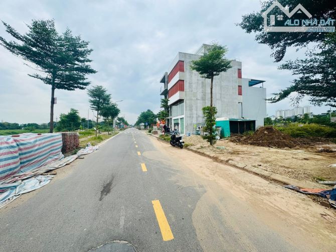 Đấu giá Huỳnh Cung - Thanh Trì 79m đất, mặt tiền 6m, giá 15.6 tỷ thương lượng - 1