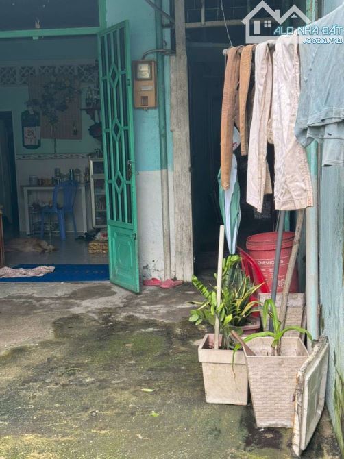 Bán Nhà Huỳnh Thị Hai, 88m2, ngang 5/5.3m Hẻm xe hơi ngủ trong nhà - 1