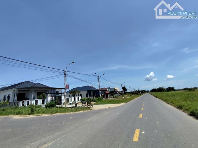 2 mặt tiền đường Hàn Thuyên - lô góc duy nhất! - 1